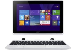 Acer Switch 10.1 Inch Atom 4GB 2GB 32GB SSD 2-in-1 Laptop.